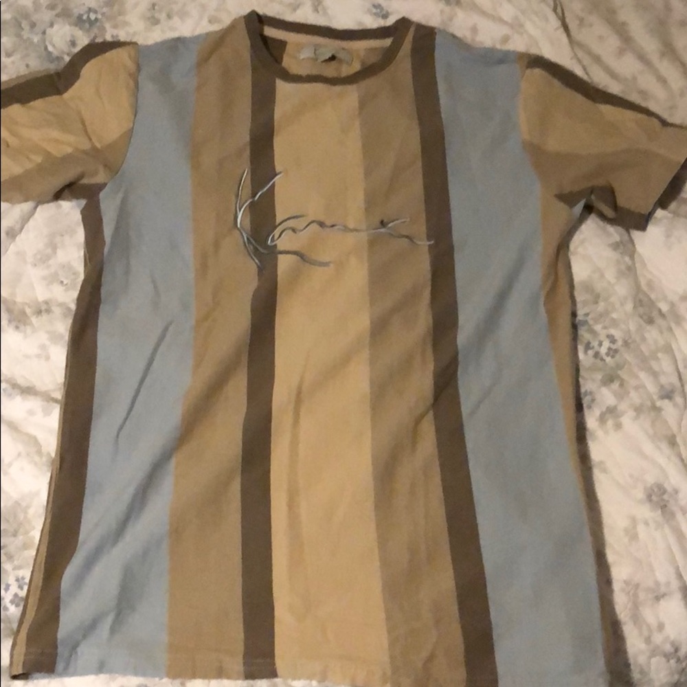 Karl Kani vintage 90s XL Tee Brand New Never Worn